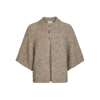 Benuta Knit - Beige