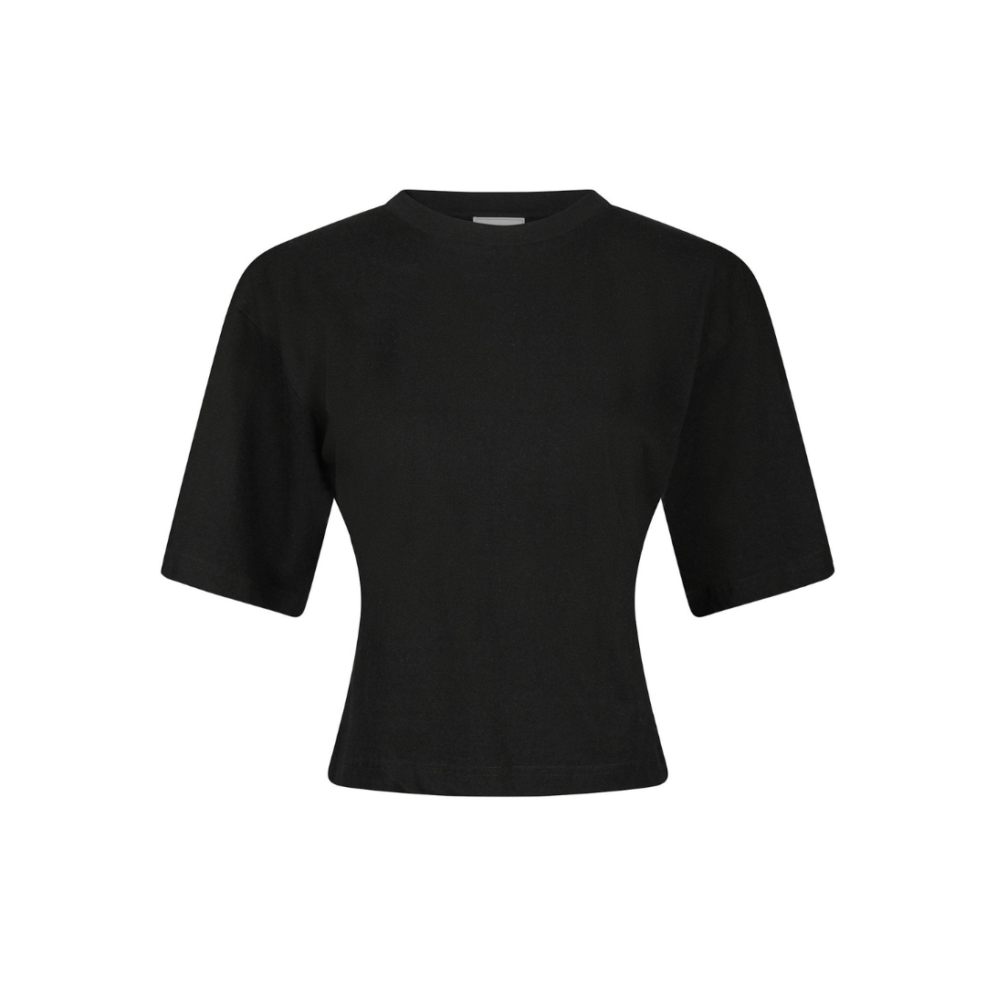 Asha Tee - Black