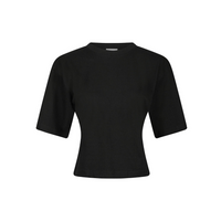 Asha Tee - Black