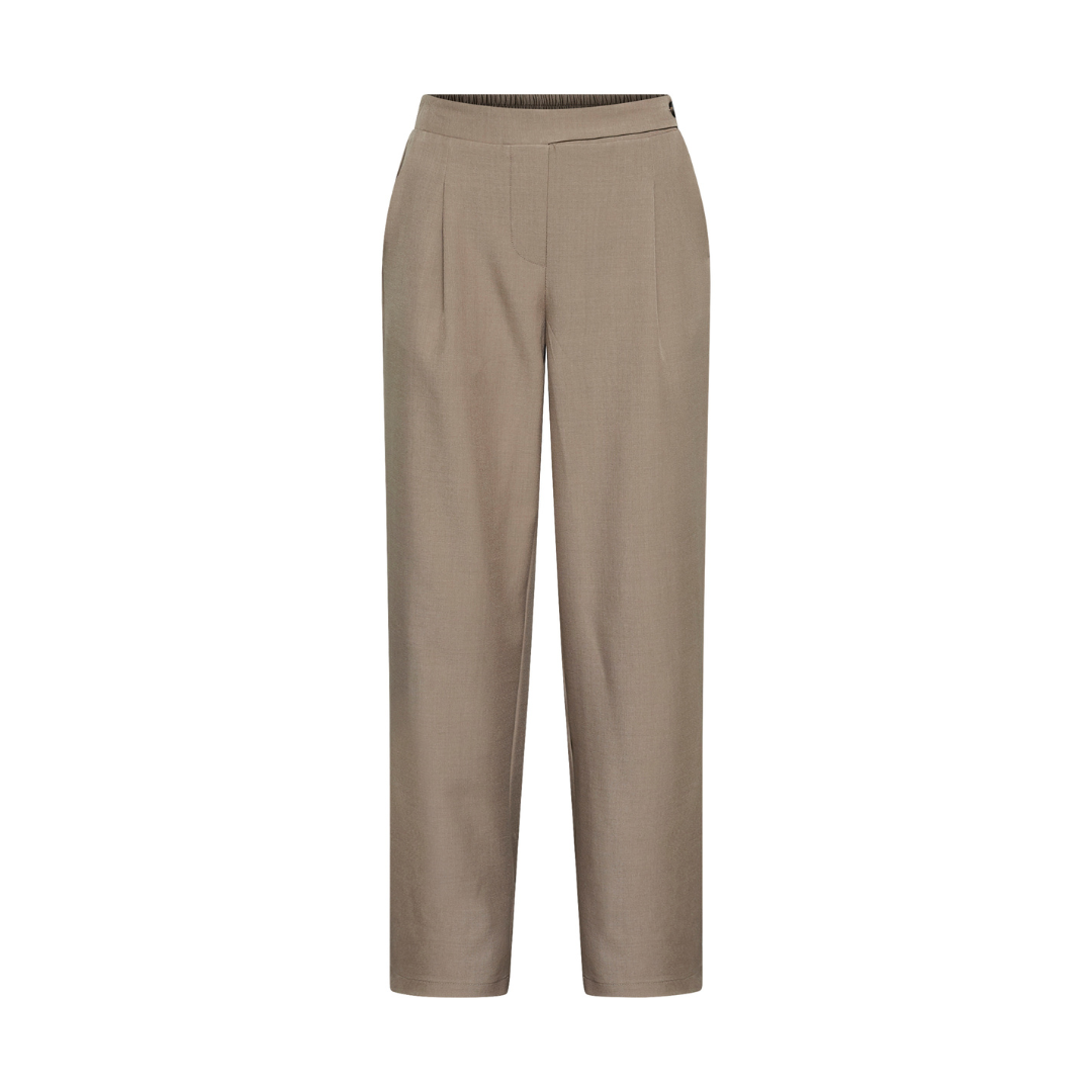 Viksa Pant - Sand