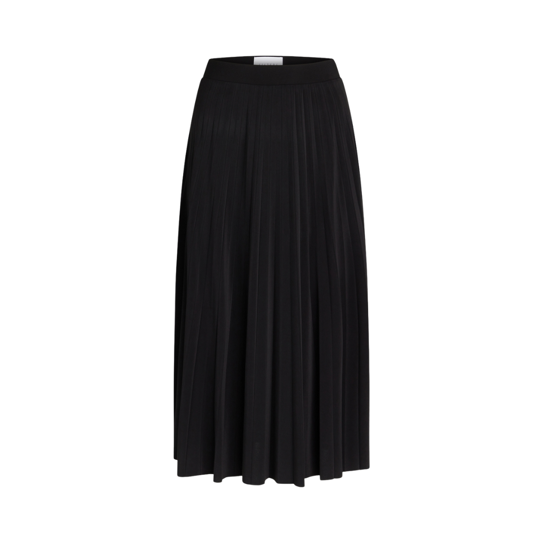 Malou Skirt - Black