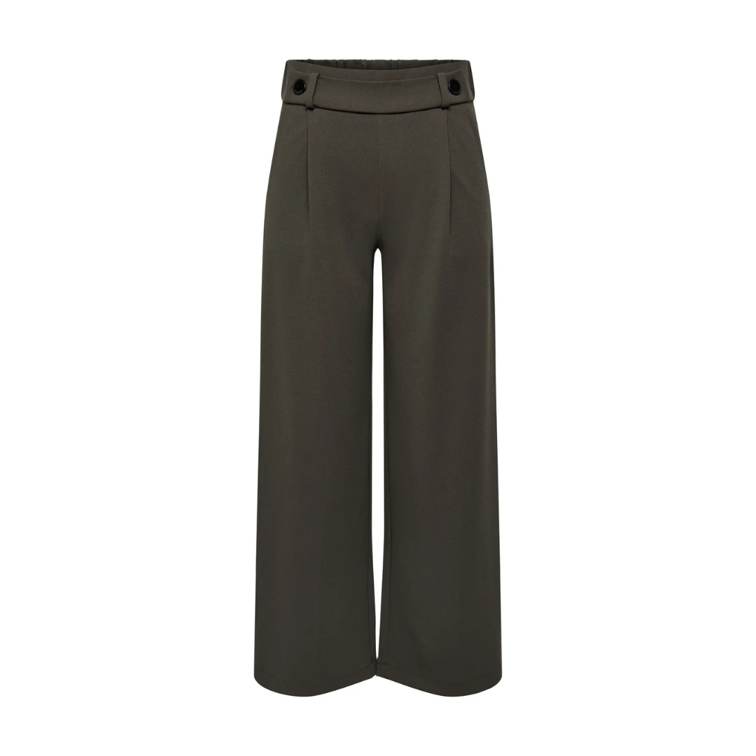 Lev. v 41 Geggo Pant - Chocolate