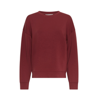 Ima Sweatshirt - Syrah