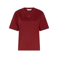 Melea Icon Tee - Syrah