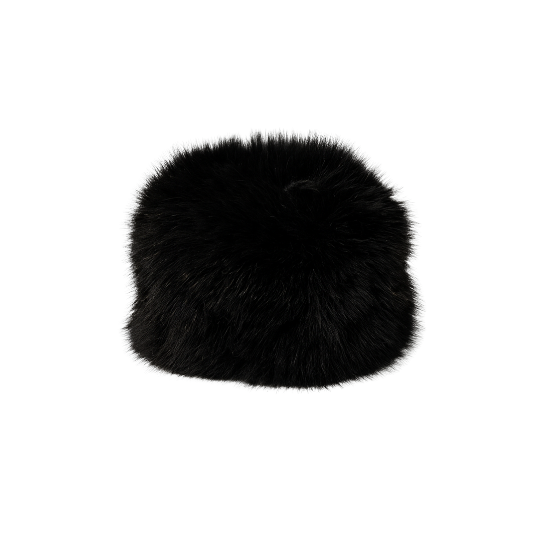 Anais Hat - Black