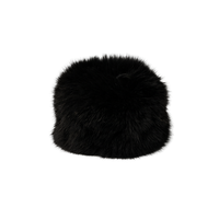 Anais Hat - Black