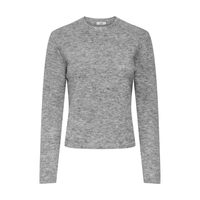 Alva Knit - Grey