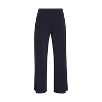 Glut Pant - Black/Silver/Sparkle