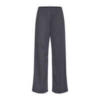 Glut Pant - Black/Gold Dot