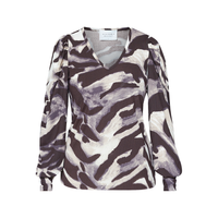 Vya Top - Chocolate Comb.