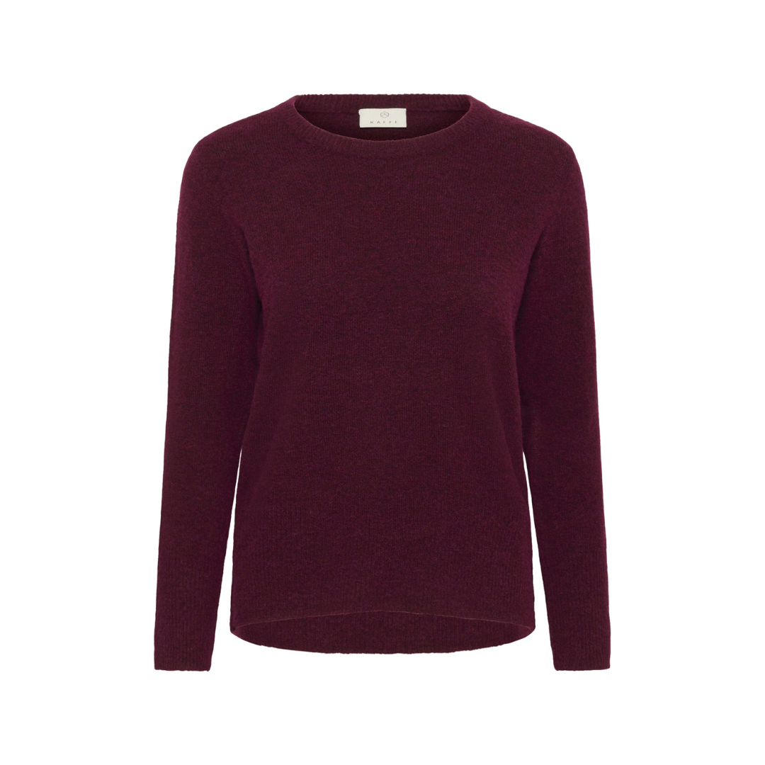 Niel Knit - Windsor Wine