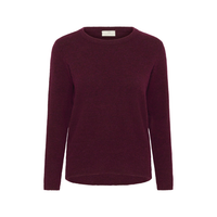 Niel Knit - Windsor Wine