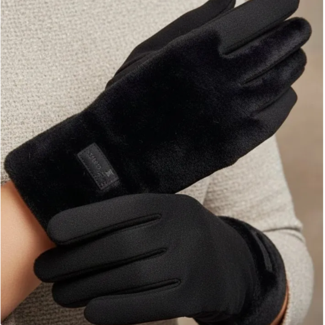 Glove - Black