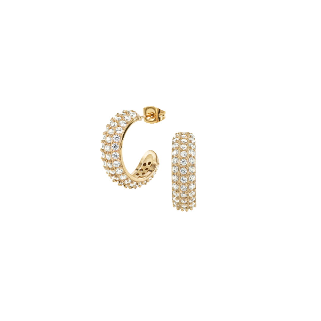 Harper Earring - Gold