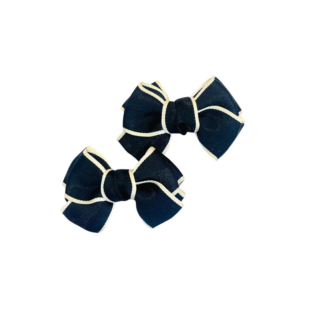 Skosmycke - Bow