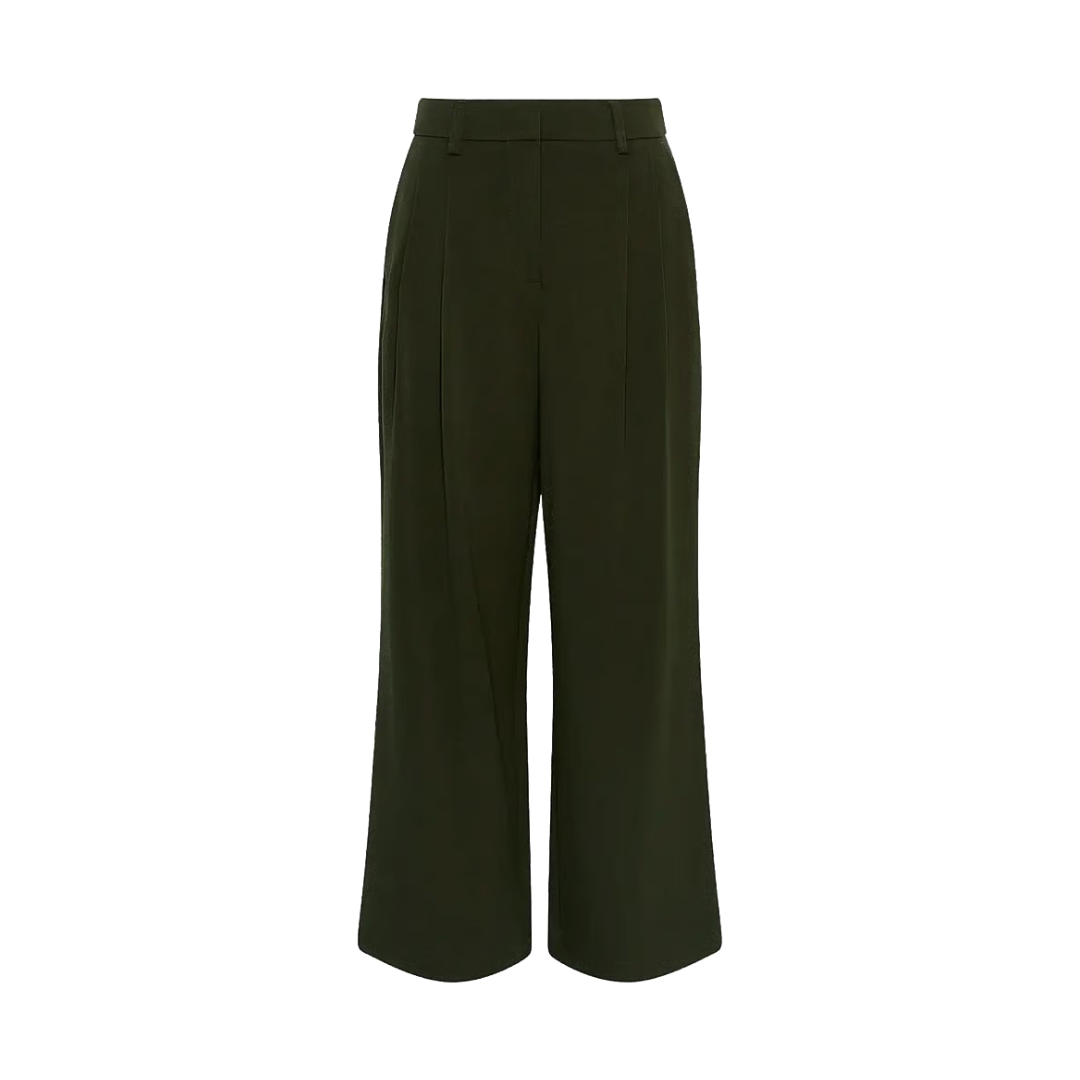 Henrika Pants - Forrest