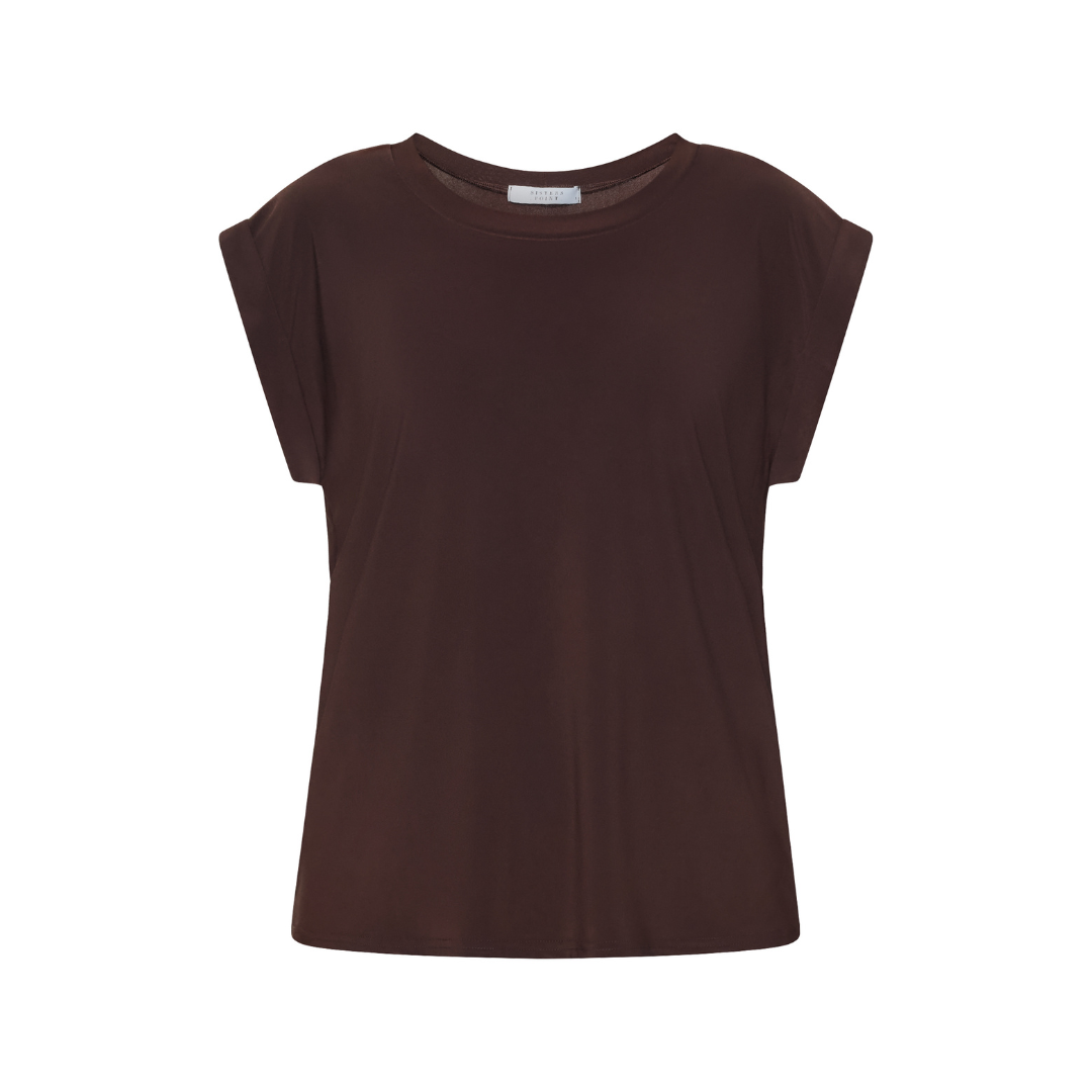 Low Top - Mocca