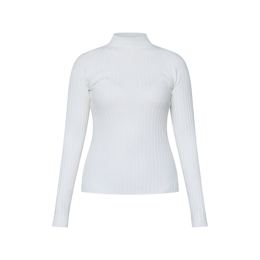 Bilea Top - Creme
