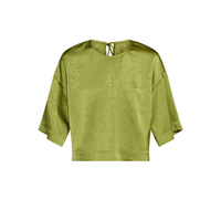 Vanessa Top - Matcha