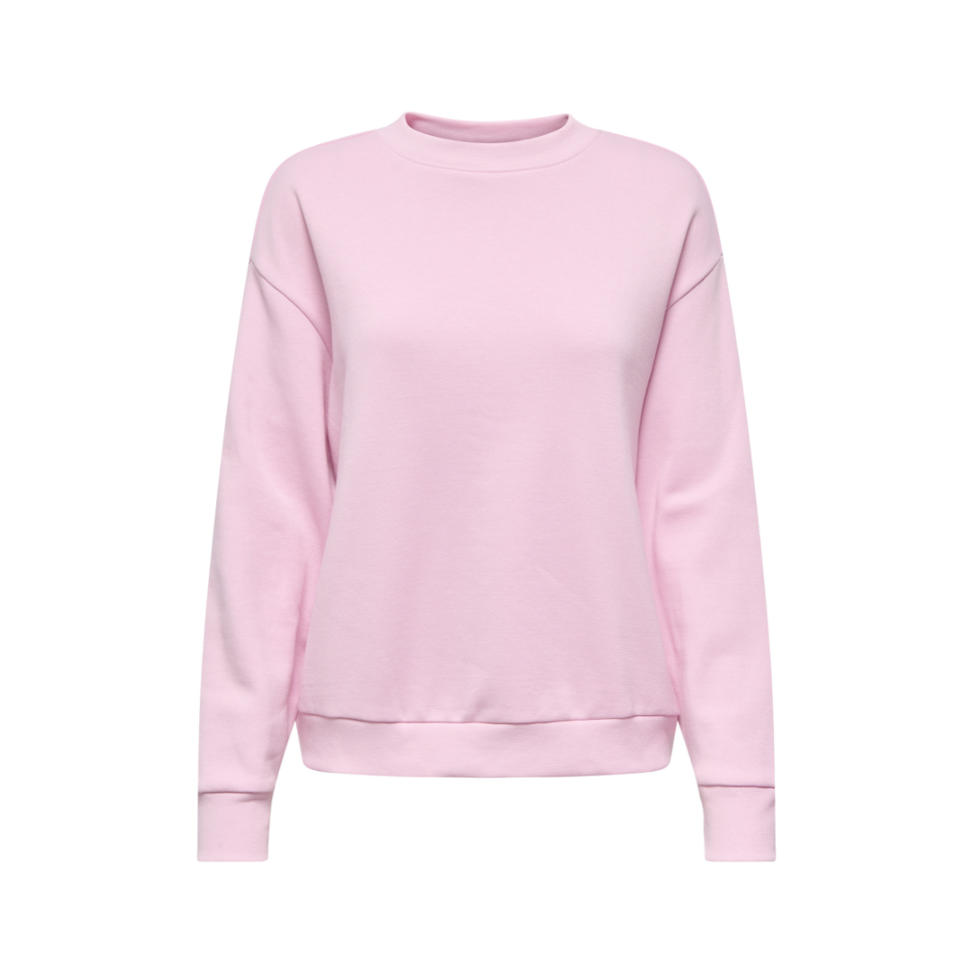 Nanna Sweat - Pink/Cherry