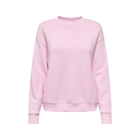 Nanna Sweat - Pink/Cherry
