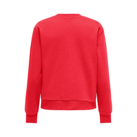 Nanna Sweat - Red/Cherry