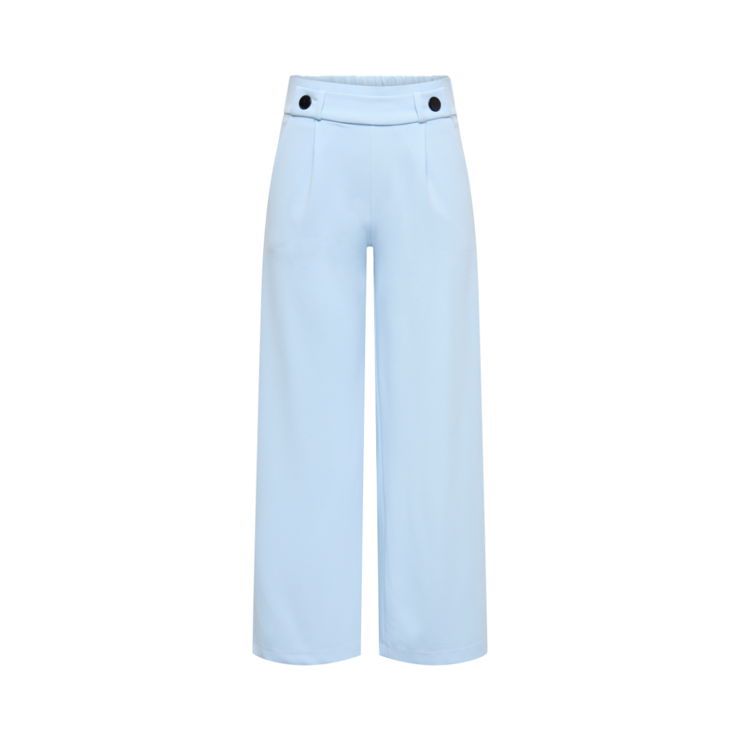 Geggo Pant - Cashmire Blue