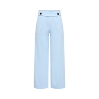 Geggo Pant - Cashmire Blue
