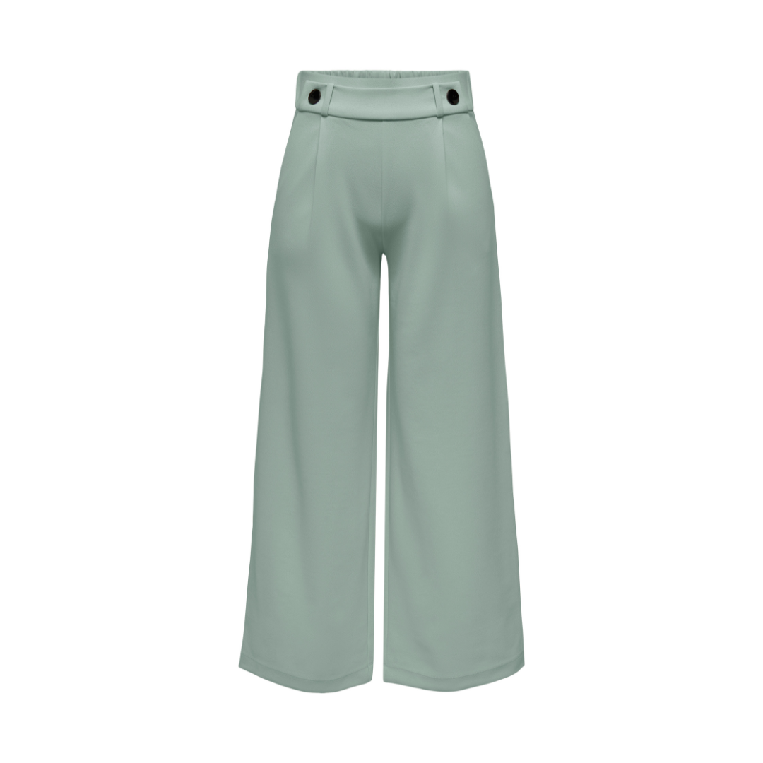 Geggo Pant - Chinos Green