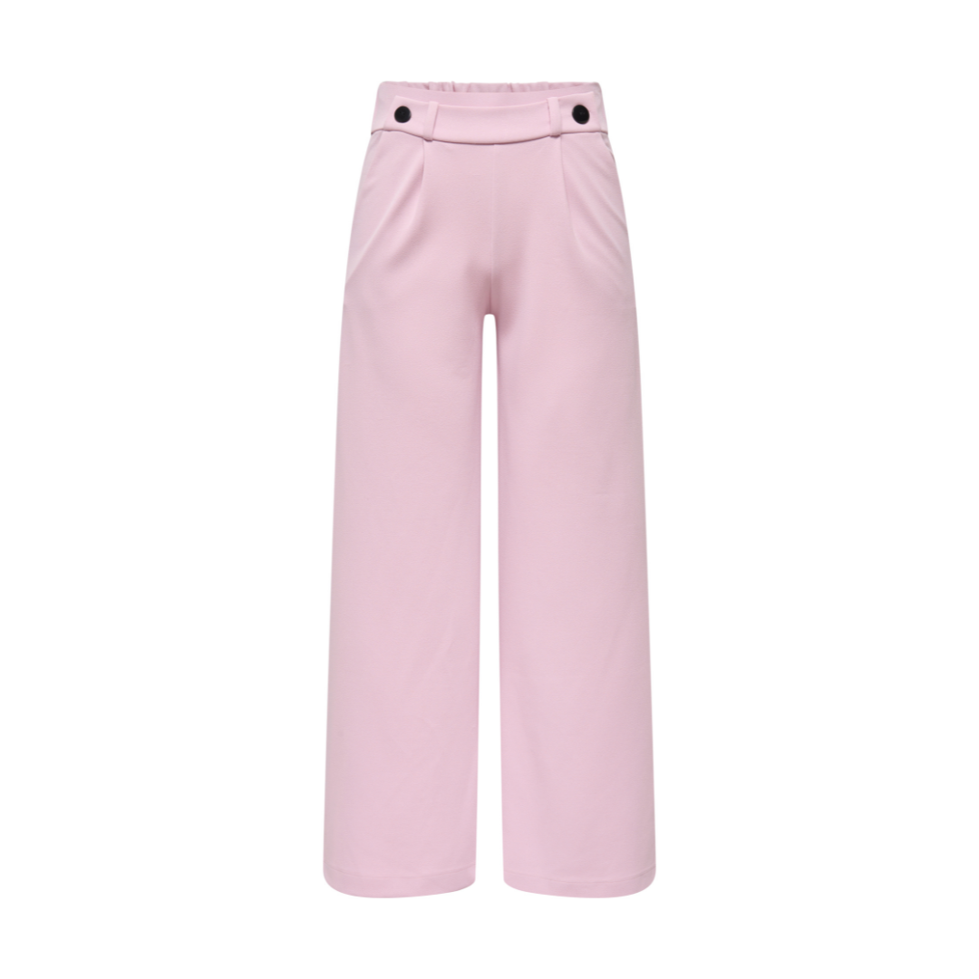 Geggo Pant - Light Pink