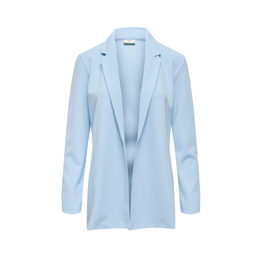 Geggo Blazer - Cashmire Blue