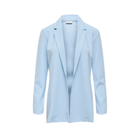 Geggo Blazer - Cashmire Blue