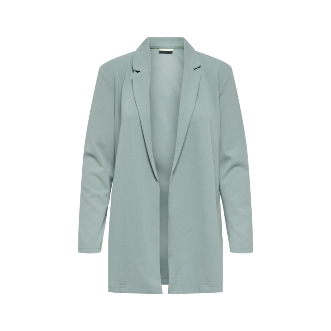 Geggo Blazer - Chinos Green