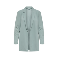 Geggo Blazer - Chinos Green