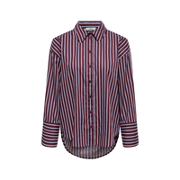 Serena Shirt - Port Royale