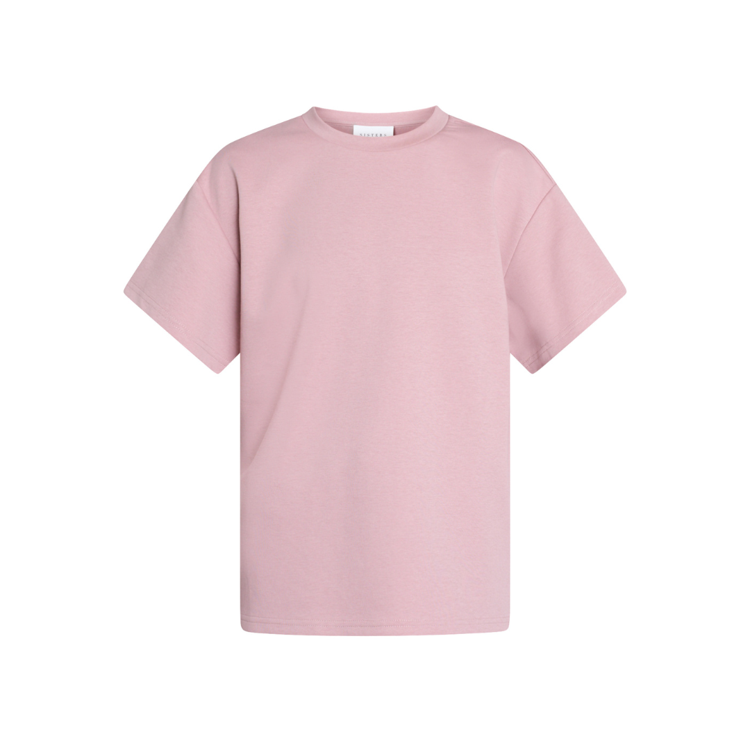 Veda T-Shirt - Mauve