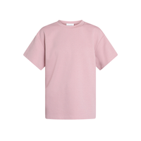 Veda T-Shirt - Mauve