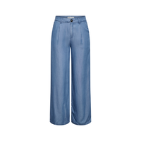 Jasper Pant - Medium Denim