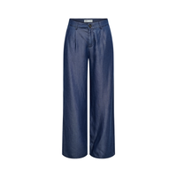 Jasper Pant - Dark Denim