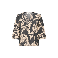 Troya Shirt - Phantom