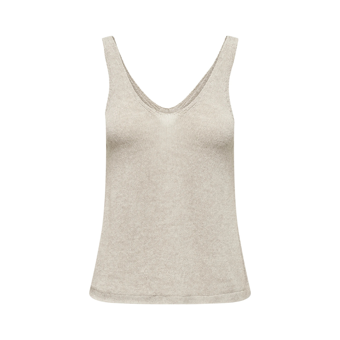 Shine Top - Tapioca