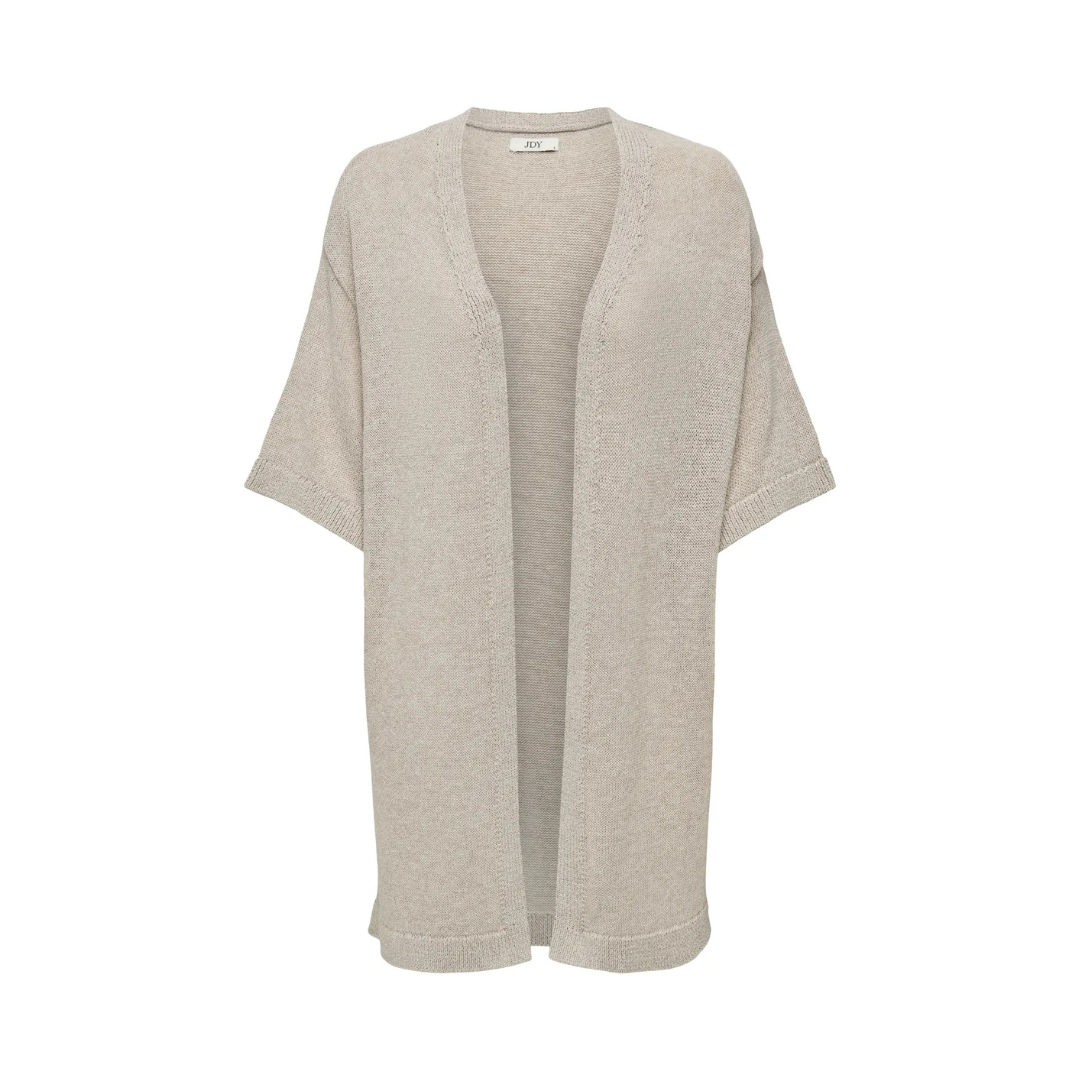 Shine Kimono - Tapioca