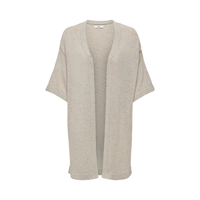Shine Kimono - Tapioca