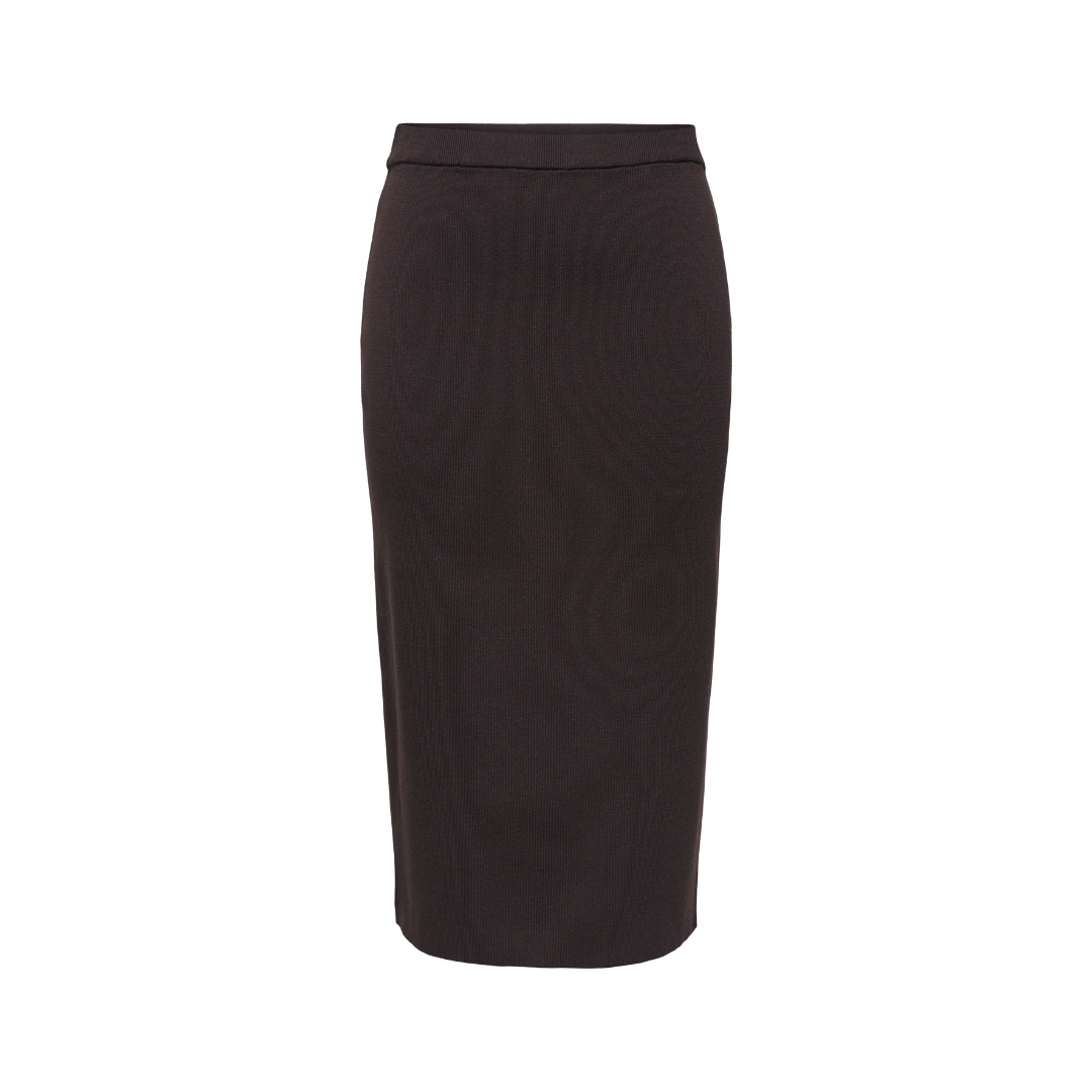 Astra Skirt - Chocolate Torte