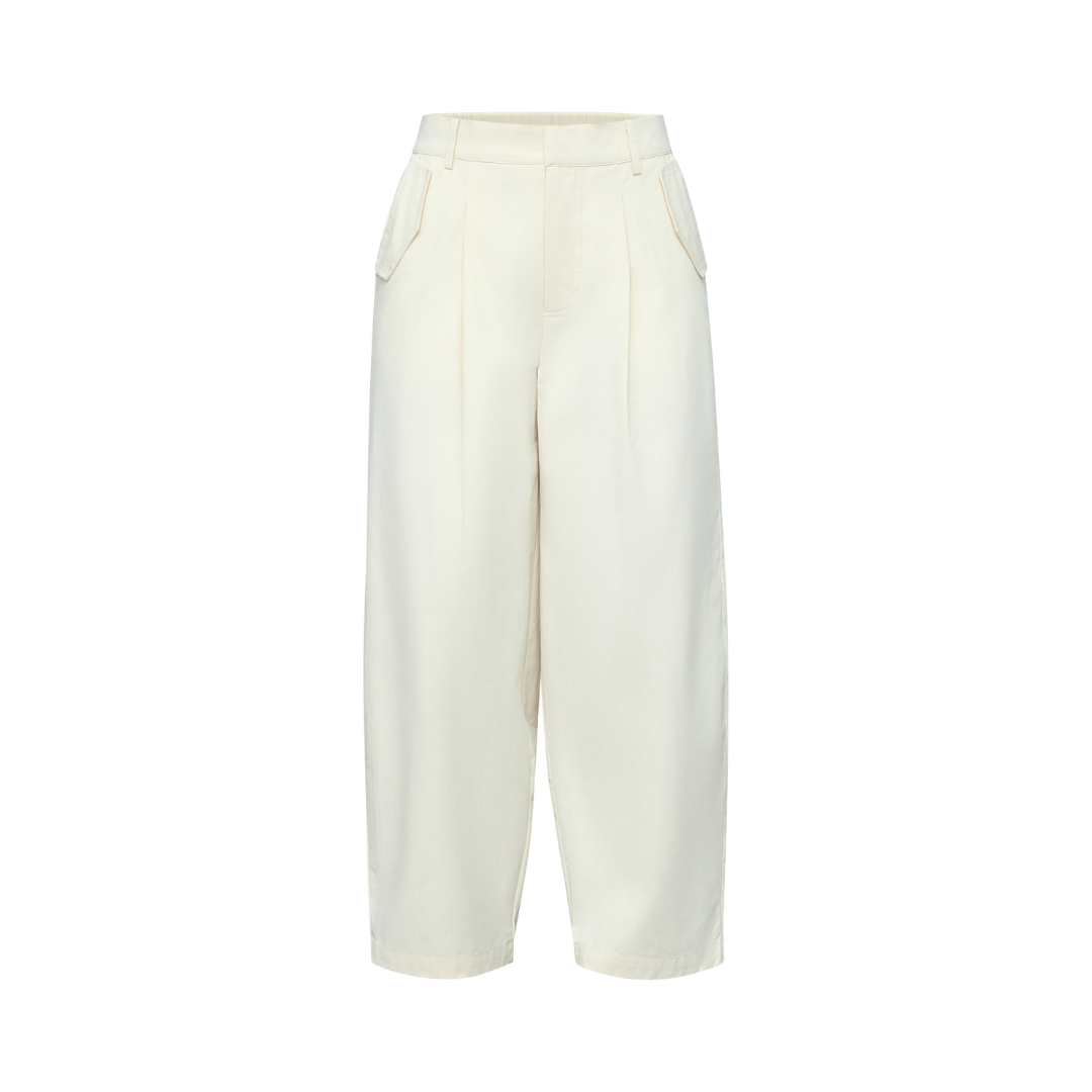 Edith Pant - Porcelain