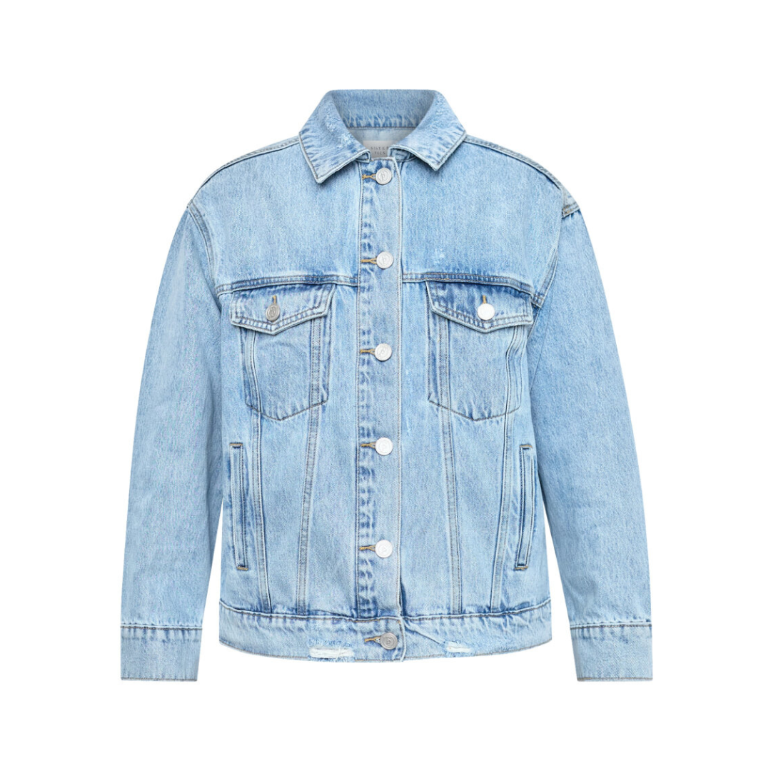 Fico Jacket