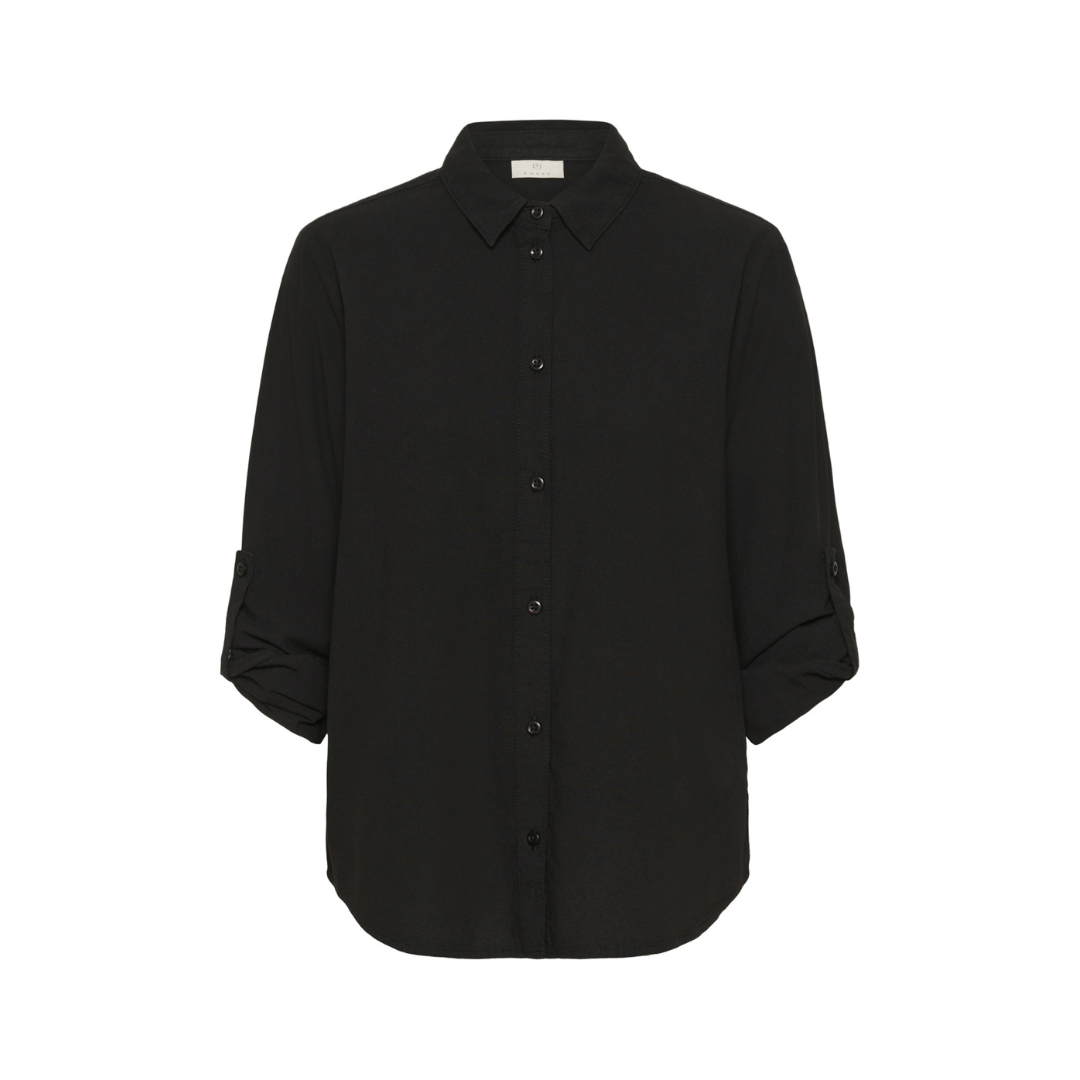 Naya Shirt - Black
