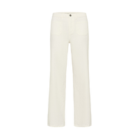 Brook Jeans - Chalk