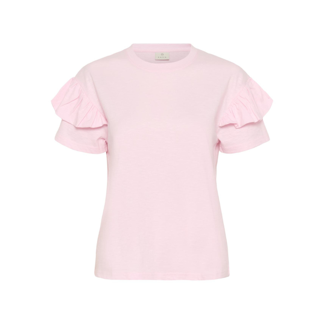 Erin T-Shirt - Ballerina