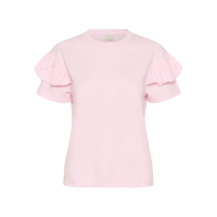 Erin T-Shirt - Ballerina